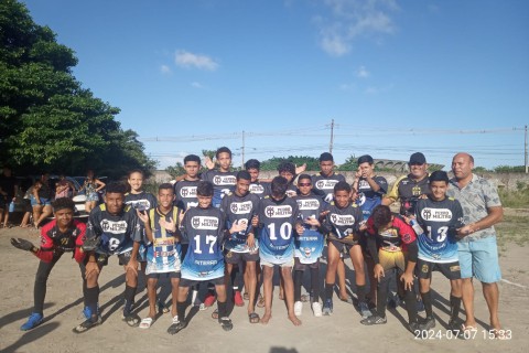 Esporte Clube BDI vence o Cruzeiro de João Pessoa por 2 a 0